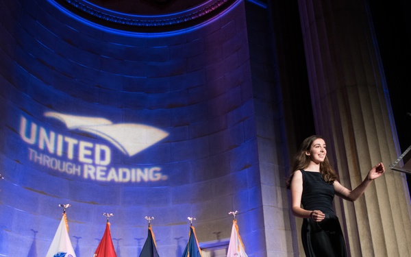 VCJCS at UTR's Tribute to Military Families