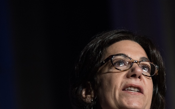 VCJCS at UTR's Tribute to Military Families