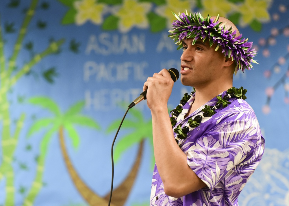 Aloha! Ellsworth celebrates AAPI Heritage Month