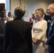 NORAD and NORTHCOM Change of Command Reception