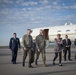 Dignitaries Arrive for NORAD &amp; USNORTHCOM Change of Command