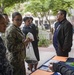 Naval Medical Center San Diego Hosts Education Fair