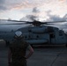 Marines travel to the Big Island for disaster relief