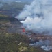 Marines travel to the Big Island for disaster relief