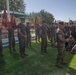 3rd LAR Marine awarded Navy and Marine Corps Medal