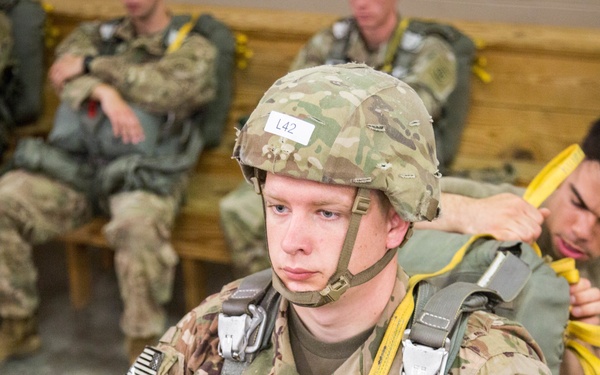 82nd Airborne Division All-American Week XXIX