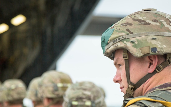 82nd Airborne Division All-American Week XXIX