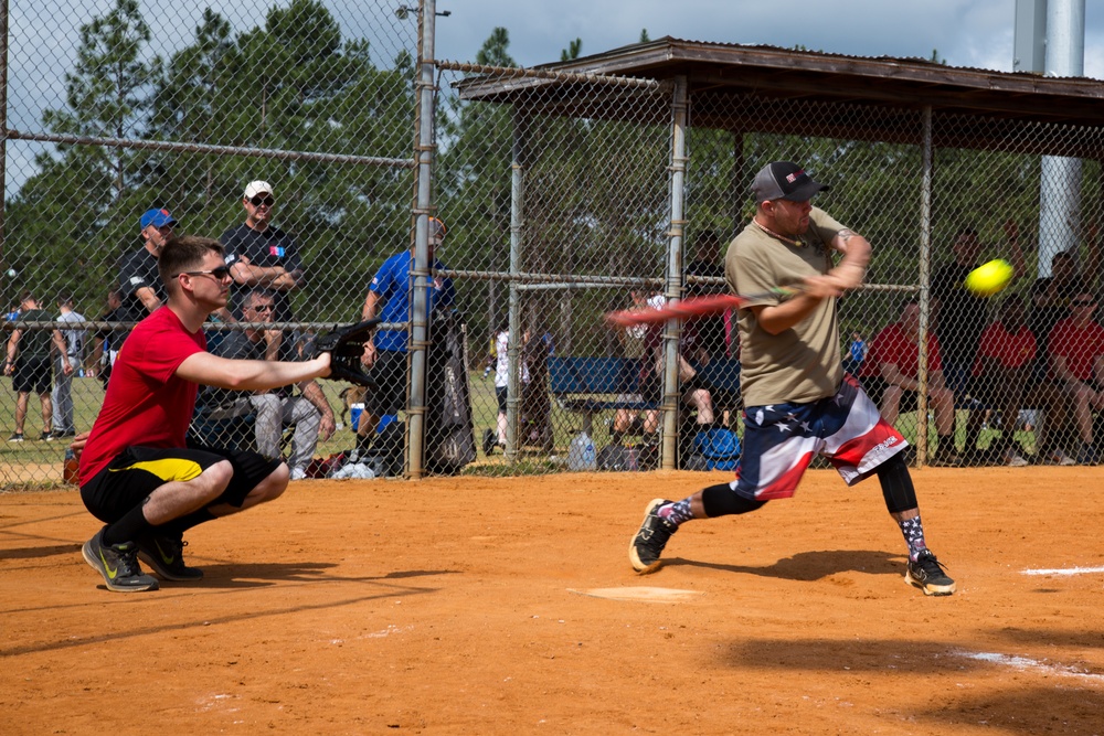 82nd Airborne Division All American Week XXIX