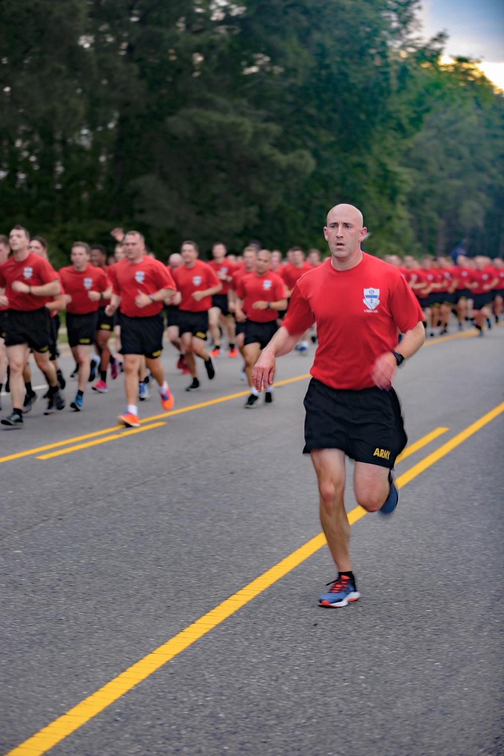 82nd Airborne Division All-American Week XXIX