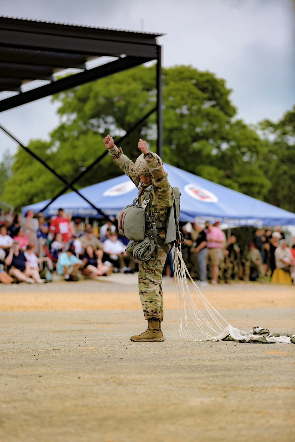 82nd Airborne Division All-American Week XXIX