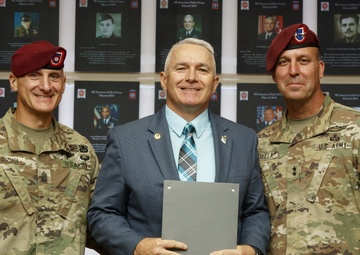 21 inducted to All American Hall of Fame