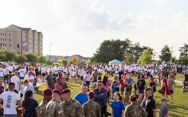 82nd Airborne Division All American Week XXIX