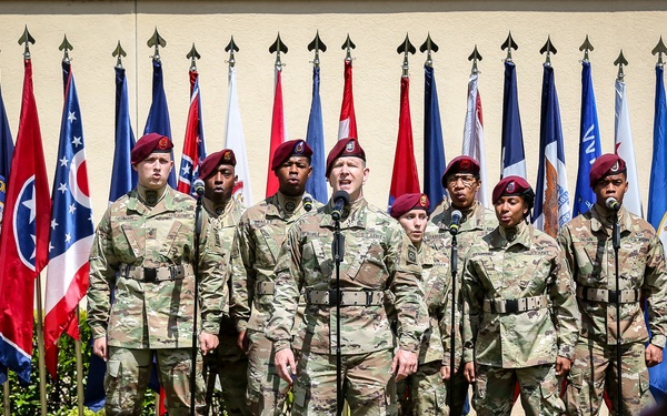 82nd Airborne Division All American Week XXIX