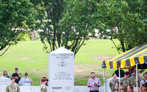 82nd Airborne Division All American Week XXIX