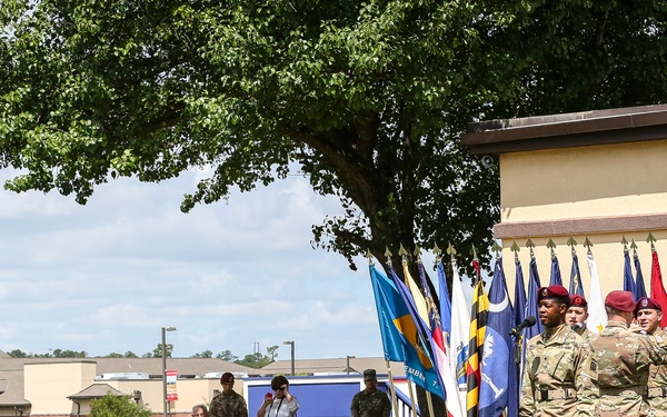 82nd Airborne Division All American Week XXIX