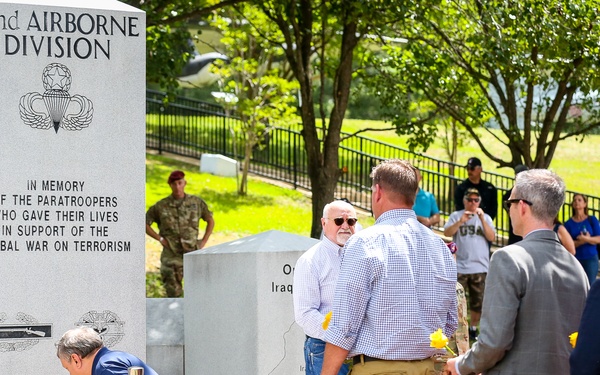 82nd Airborne Division All American Week XXIX