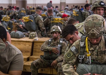 82nd Airborne Division All American Week XXIX