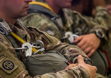 82nd Airborne Division All American Week XXIX