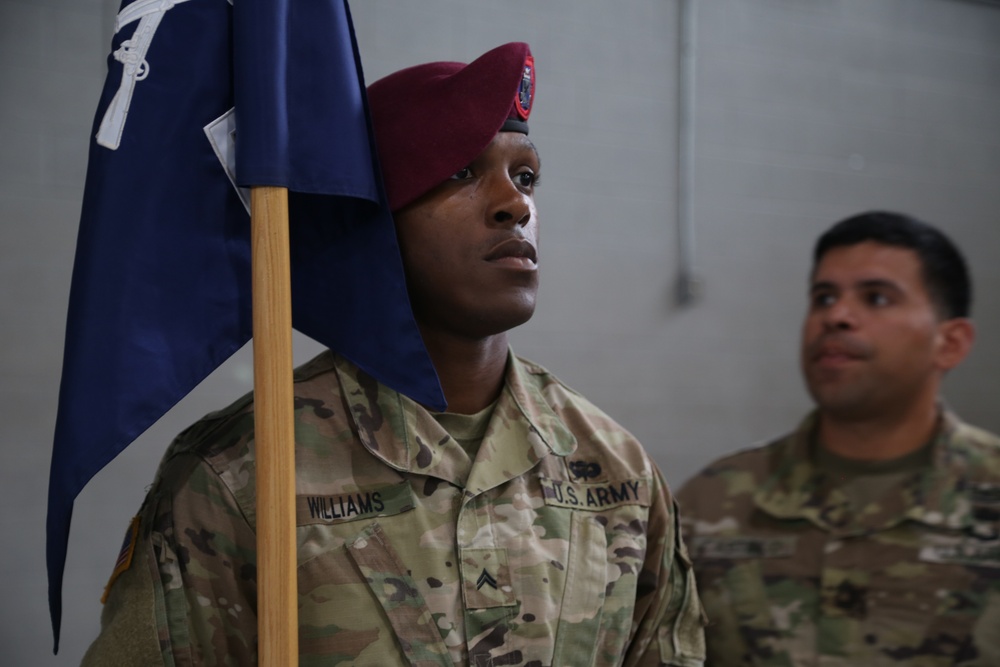 82nd Airborne Division All-American Week XXIX