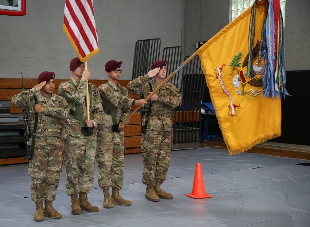 82nd Airborne Division All-American Week XXIX