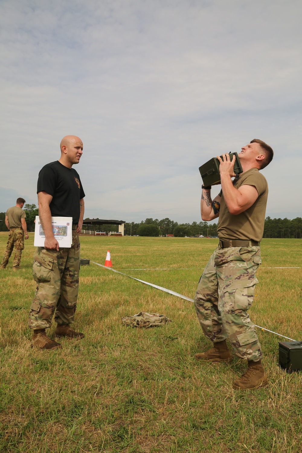 82nd Airborne Division All-American Week XXIX