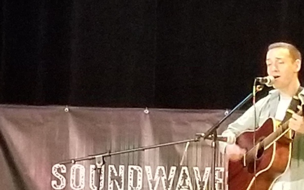 Members of Aids to Navigation Team Coos Bay engage in a myriad of tasks in May 2018