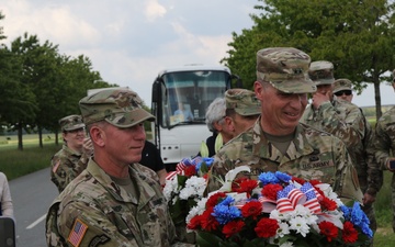 Ceremony at Chaudun-May 24, 2018-2