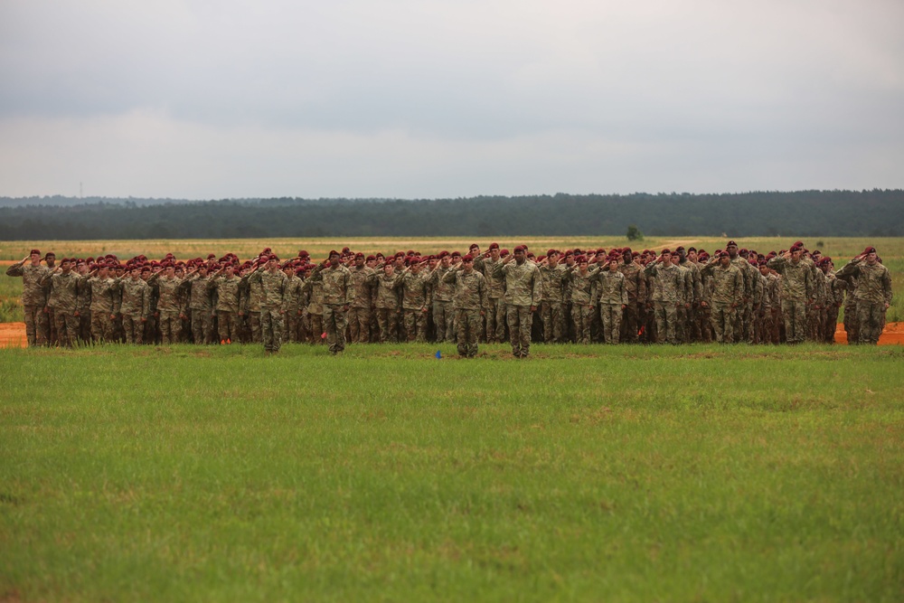 82nd Airborne All American Week XXIX