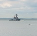 Fleet Week New York 2018 Parade of Ships