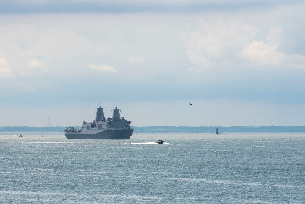 Fleet Week