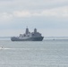 Fleet Week New York 2018 Parade of Ships