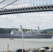 Fleet Week New York 2018 Parade of Ships