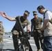 Welcome aboard: Service members host ship tour during Fleet Week New York