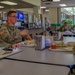 FORSCOM CSM Grinston visits Ft. Campbell