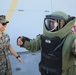 Welcome aboard: Service members host ship tour during Fleet Week New York