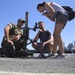 Welcome aboard: Service members host ship tour during Fleet Week New York