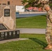 FORSCOM CSM Grinston visits Ft. Campbell