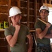 Habitat for humanity: service members refurbish houses in Queens