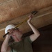 Habitat for humanity: service members refurbish houses in Queens