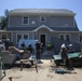Habitat for humanity: service members refurbish houses in Queens