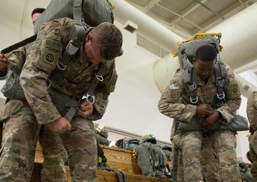 82nd Airborne Division All-American Week XXIX