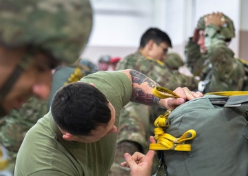 82nd Airborne Division All-American Week XXIX