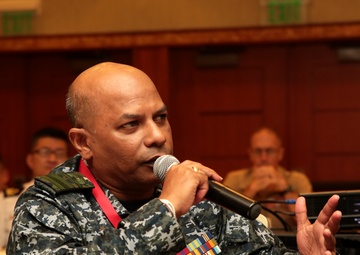 Pacific Amphibious Leaders Symposium 2018