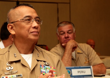 Pacific Amphibious Leaders Symposium 2018