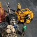Do you even lift bro? VMM-162 (Reinforced) and CLB-26 conduct external lifts aboard USS Iwo Jima (LHD 7)
