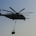 Do you even lift bro? VMM-162 (Reinforced) and CLB-26 conduct external lifts aboard USS Iwo Jima (LHD 7)