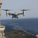 Do you even lift bro? VMM-162 (Reinforced) and CLB-26 conduct external lifts aboard USS Iwo Jima (LHD 7)