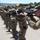 3-61 CAV Trains on Close Quarter Marksmanship in Kosovo
