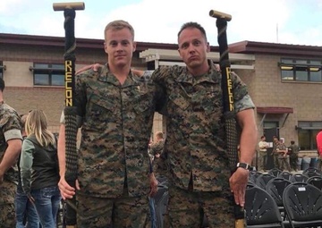 3rd Reconnaissance Marines win second straight Recon Challange