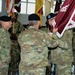 Regional Health Command Europe Change of Command Ceremony